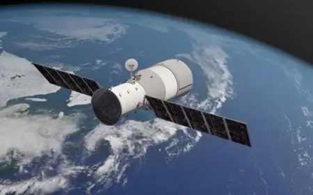 كوريا الجنوبية: إطلاق القمر الصناعى العسكرى الرابع “الثلاثاء” المقبل