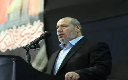 حماس: مستعدون لإطلاق سراح جميع الرهائن مقابل إنهاء حرب غزة