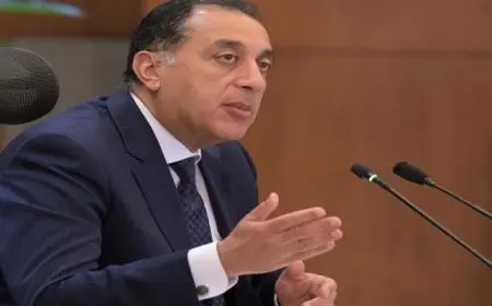 مدبولى خلال المؤتمر الصحفى الأسبوعى: إضافة 1150 ميجاوات إلى شبكة الكهرباء قبل فصل الصيف