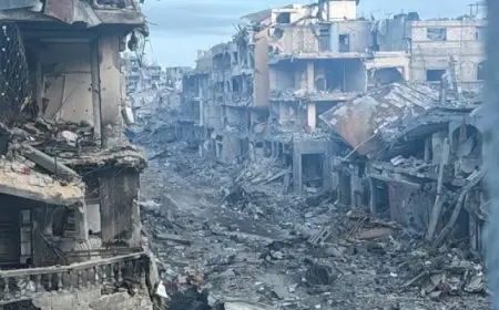 40 شهيدا و73 مصابا جراء القصف الإسرائيلى على مناطق متفرقة فى غزة خلال الـ24 الماضية