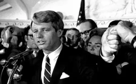 10 آلاف صفحة من السجلات.. واشنطن تفرج عن وثائق متعلقة باغتيال كنيدي