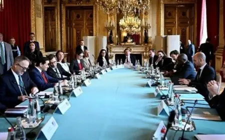 أمريكا تهدد بالانسحاب من الوساطة بين روسيا وأوكرانيا حال عدم إحراز تقدم