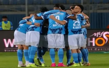 بيراميدز يخشى مفاجآت أورلاندو بيراتس فى دورى أبطال أفريقيا الليلة