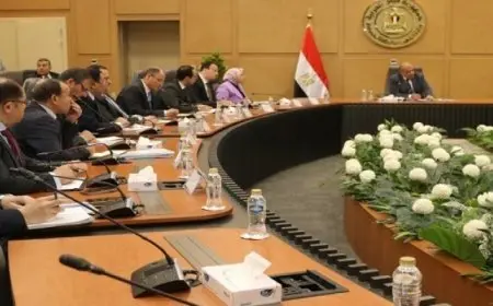 وزير الكهرباء يواصل مراجعة الإجراءات الخاصة بتأمين التغذية الكهربائية خلال فصل الصيف