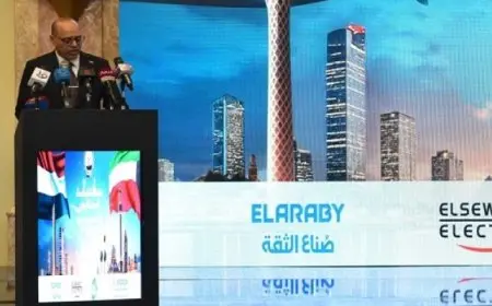 وزير العمل: مصر تمتلك ثروة هائلة من الكوادر البشرية المُؤهلة والمُدرّبة فى كافة التخصصات