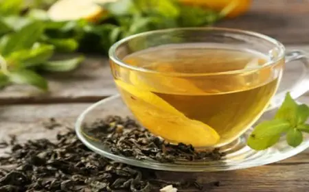 مشروبات تحسن الذاكرة.. أبرزها الشاى الأخضر