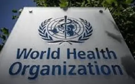 الصحة العالمية تضع خطة شاملة لاحتواء جدرى القرود في إفريقيا