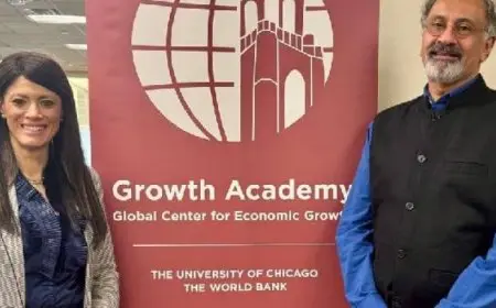 المشاط تعقد اجتماعات مكثفة مع الإدارة العليا لمجموعة البنك الدولى بواشنطن