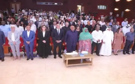 وزارة الثقافة تواصل إحتفالاتها بالذكرى الـ ٥٠ لرحيل كوكب الشرق