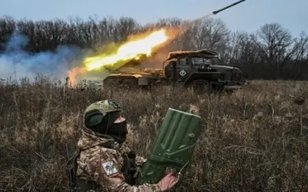 الدفاع الروسية: استهداف 4 ألوية أوكرانية في مقاطعة كورسك