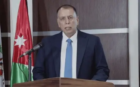 الأردن يحظر أنشطة جماعة الإخوان المسلمين ويغلق كافة مكاتبها ويصادر ممتلكاتها