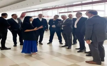 رئيس اقتصادية قناة السويس: مذكرة التفاهم مع موانئ أبو ظبى تدعم شراكات قوية بين الجانبين