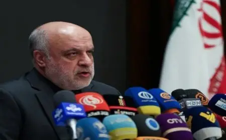 لبنان يوبخ سفير إيران بسبب تعليقاته على نزع سلاح حزب الله