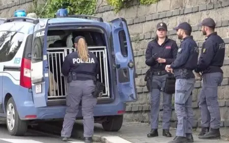 بدء توافد المشاركين فى جنازة البابا فرنسيس والسلطات الإيطالية تعلن تدابير أمنية موسعة