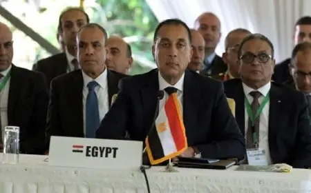 رئيس الوزراء: مصر ملتزمة بدعم الصومال ورؤية رئيسها لإقامة دولة موحدة ومزدهرة