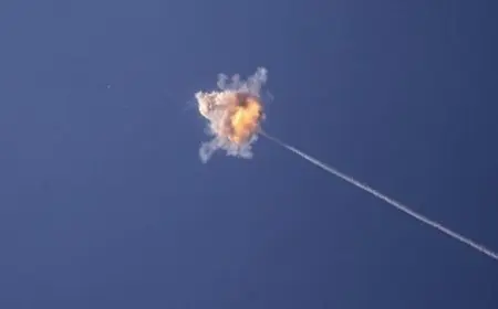 الدفاع الجوي الروسي يدمر 45 طائرة مسيرة أوكرانية