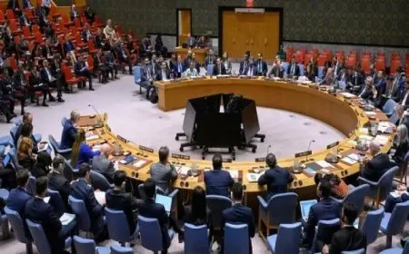 مجلس الأمن يدين هجوم كشمير الدامى ويدعو للمحاسبة