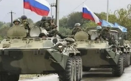 بوتين يعلن تحرير مقاطعة كورسك بالكامل من القوات الأوكرانية