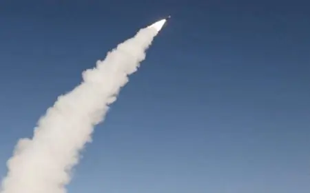 الاحتلال الإسرائيلى يدمر صاروخا أطلق من اليمن قبل أن يخترق الأجواء الإسرائيلية