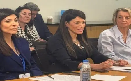 المشاط تواصل مشاركتها فى اجتماعات الربيع لصندوق النقد والبنك الدوليين بواشنطن