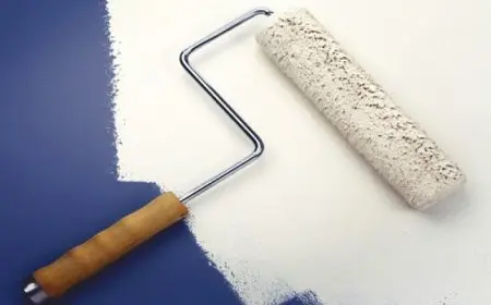 علماء يطورون “طلاء سحريا” يقتل البكتيريا والفيروسات عند ملامستها للأسطح