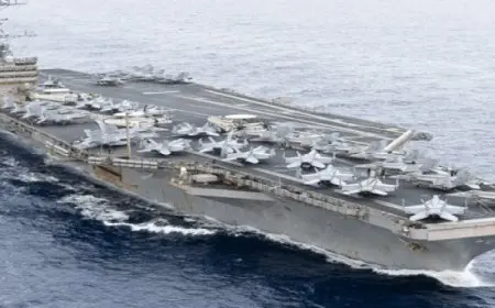 الجيش الأمريكى : قصفنا 800 هدف حوثى منذ بدء العمليات وسنواصل الغارات