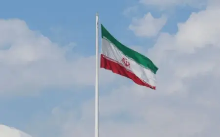 إيران تعلن إحباط هجوم إلكترونى كبير