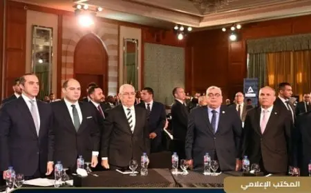 وزير الشؤون النيابية: التزام حكومى كامل بدعم جهاز حماية المستهلك