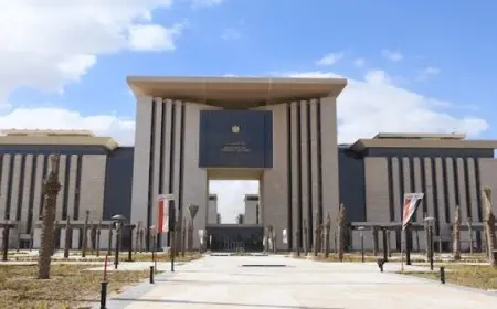 مصر تعرب عن تعازيها لكندا فى أعقاب حادث فانكوفر