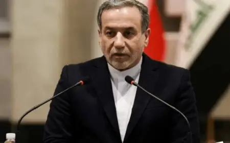 إيران تتوعد برد فورى على أي ضربات عسكرية تستهدفها