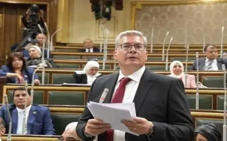 وزير البترول: تحويل الثروة المعدنية إلى هيئة اقتصادية يحقق الاستفادة القصوى من ثرواتنا