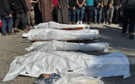 12 شهيدا فى قصف لطائرات الاحتلال ومدفعيته استهدف مواقع متفرقة فى قطاع غزة