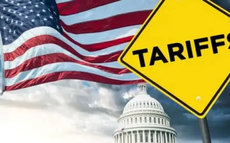 إدارة ترامب تخفف من تأثير الرسوم الجمركية على السيارات لحماية الصناعة المحلية