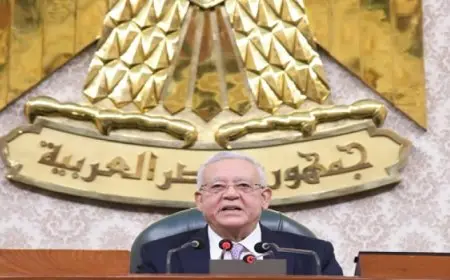 رئيس “النواب” يحيل مشروعي قانونين مقدمين من الحكومة حول الإيجار للجان المختصة