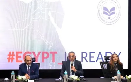 الهيئة العامة للاستثمار تبحث ربط مجتمع الأعمال المصرى بقادة الابتكار فى الصين
