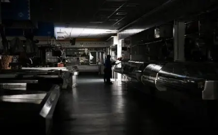 عودة “شبه كاملة” للكهرباء فى جميع أنحاء إسبانيا