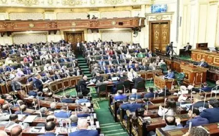 مجلس النواب يوافق نهائيا على مشروع قانون بتعديل بعض أحكام قانون الهيئة القومية للأنفاق