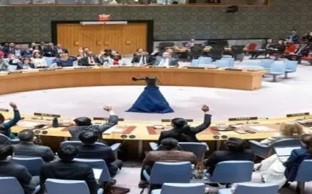 مجلس الأمن الروسي: ترامب أقر بأن واشنطن وأوروبا وكييف مسؤولون عن الصراع الأوكرانى