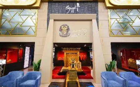 شريف فتحى: حريصون على تعزيز التعاون المشترك مع القطاع السياحى الخاص