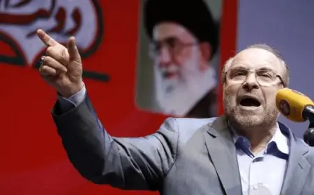 طهران تحذر : أى هجوم إسرائيلى علينا سيؤدى لتفجير المنطقة