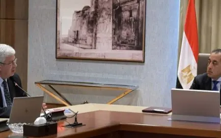 رئيس الوزراء يتابع استعدادات 12 جامعة أهلية جديدة لبدء الدراسة لأول مرة خلال العام المقبل