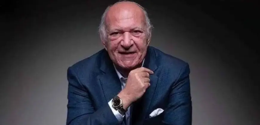 عمر خيرت يحيى حفلاً موسيقيًا في دبى يوم 18 أبريل