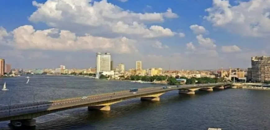 الأرصاد: طقس اليوم مائل للحرارة ..ومنخفض خماسينى من الأحد