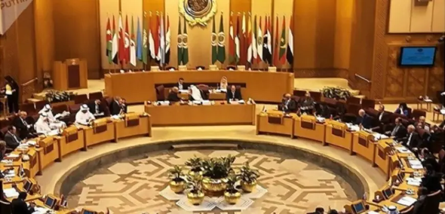 بعد غد.. وزراء الاقتصاد العرب يجتمعون بالجامعة العربية للتحضير للقمتين التنموية والعادية بغداد