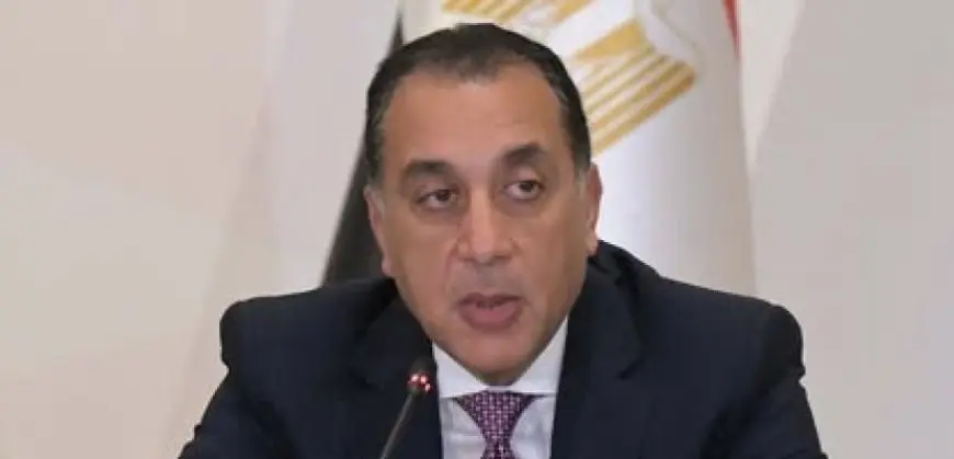 مدبولي يثمن جهود اللجنة الطبية العليا والاستغاثات بمجلس الوزراء خلال الربع الأول من عام 2025