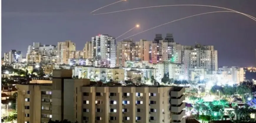 “القسام” تعلن قصف أسدود.. وإسرائيل: رصدنا 10 قذائف