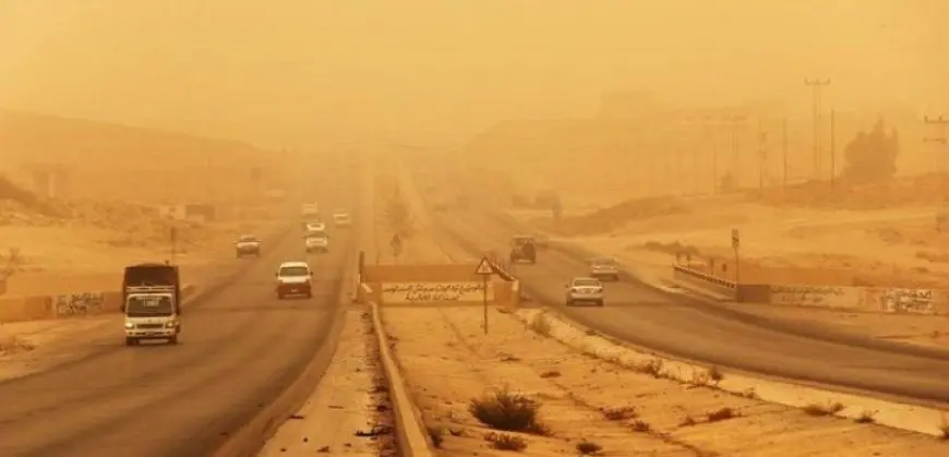 رفع درجة الاستعداد بكافة المحافظات تحسبًا لظروف الطقس السيئ