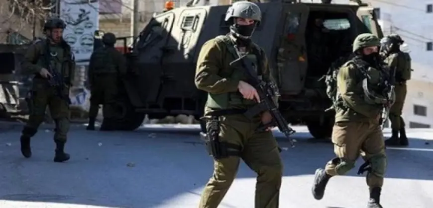 استشهاد فلسطينى بنيران الاحتلال في خان يونس.. وإصابة طفل بالرصاص الحى غرب جنين