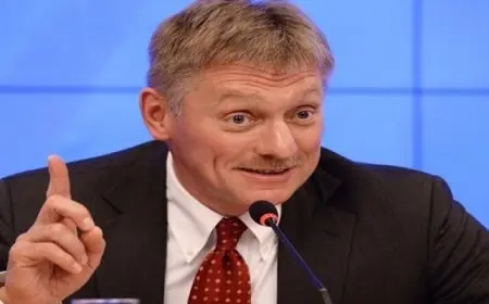 الكرملين: موسكو مستعدة لإجراء محادثات مباشرة مع أوكرانيا وكييف لم ترد بعد