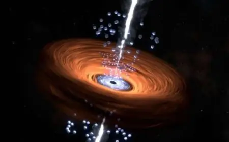 علماء: اكتشاف “فجر كونى جديد” قرب نظامنا الشمسى